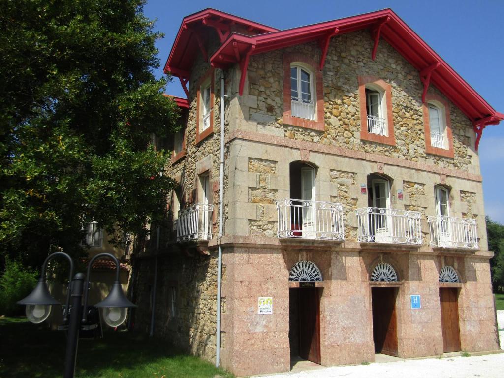 HOSTERÍA SEÑORÍO DE BIZKAIA photo 1