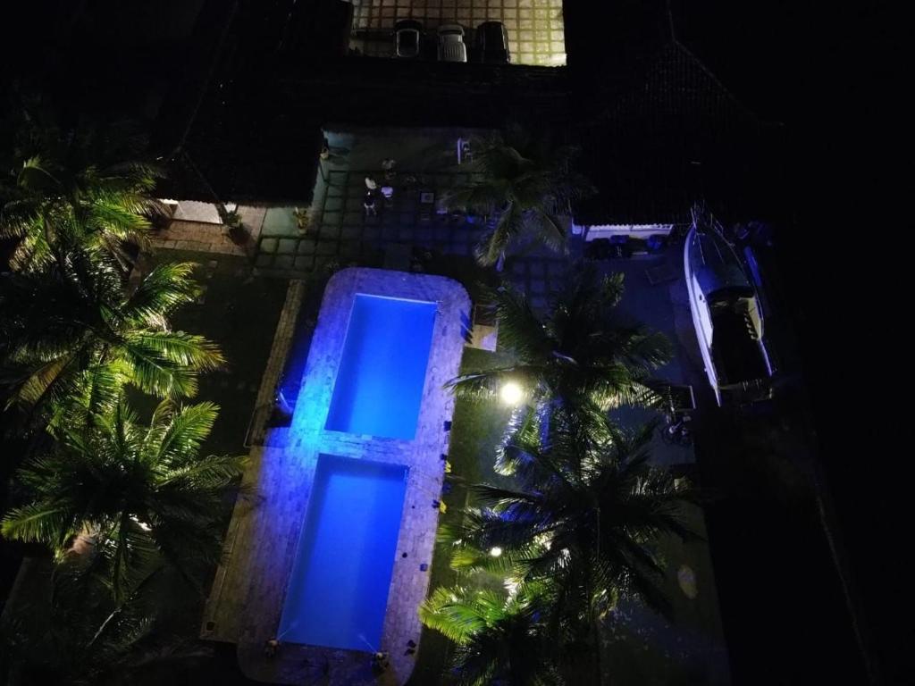 Pousada Aquamaster Dive Center photo 1
