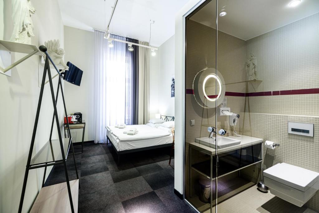 Home Aparthotel photo 3