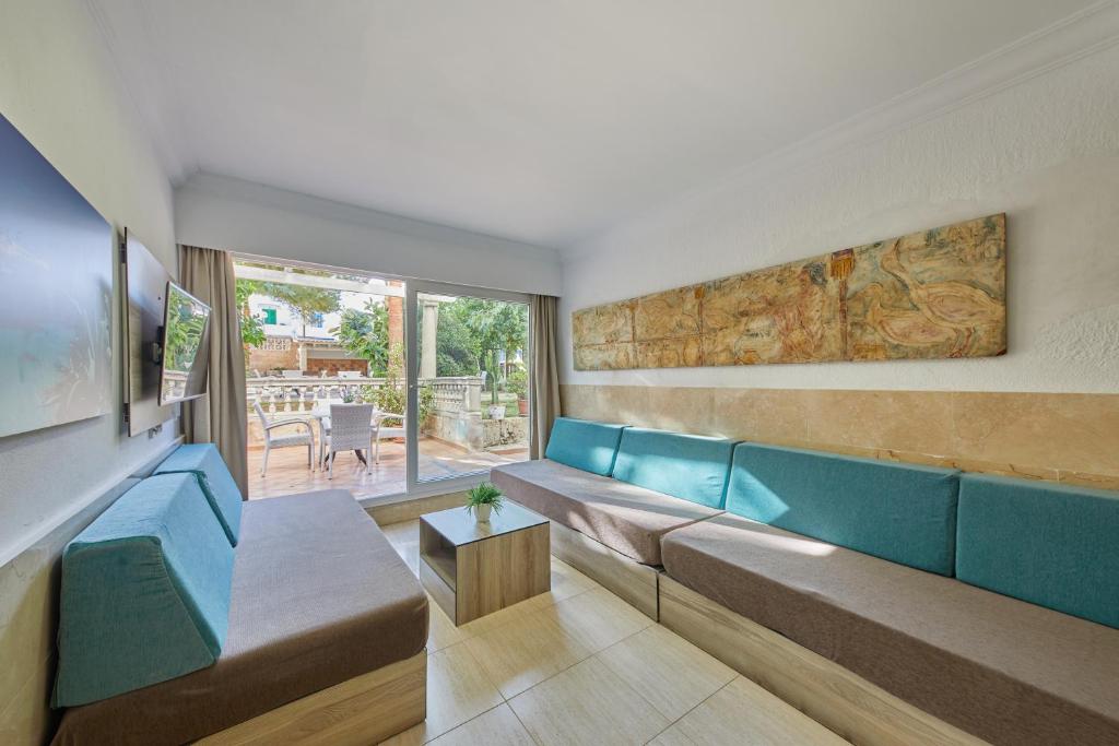 Apartamentos Ben-Hur photo 2
