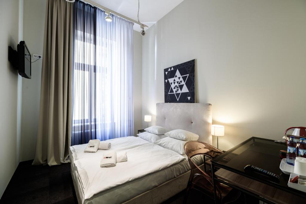 Home Aparthotel photo 2
