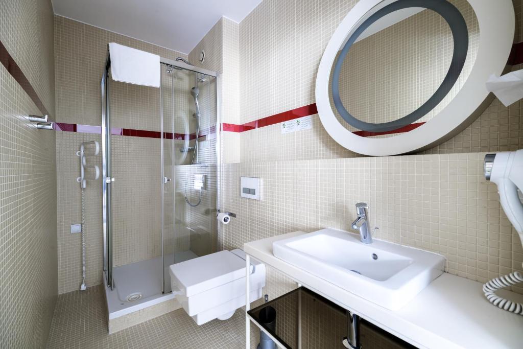 Home Aparthotel photo 4