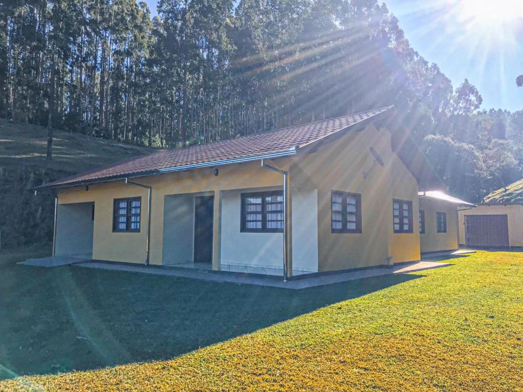 Casa de Campo Sítio Amélio Padoin photo 4
