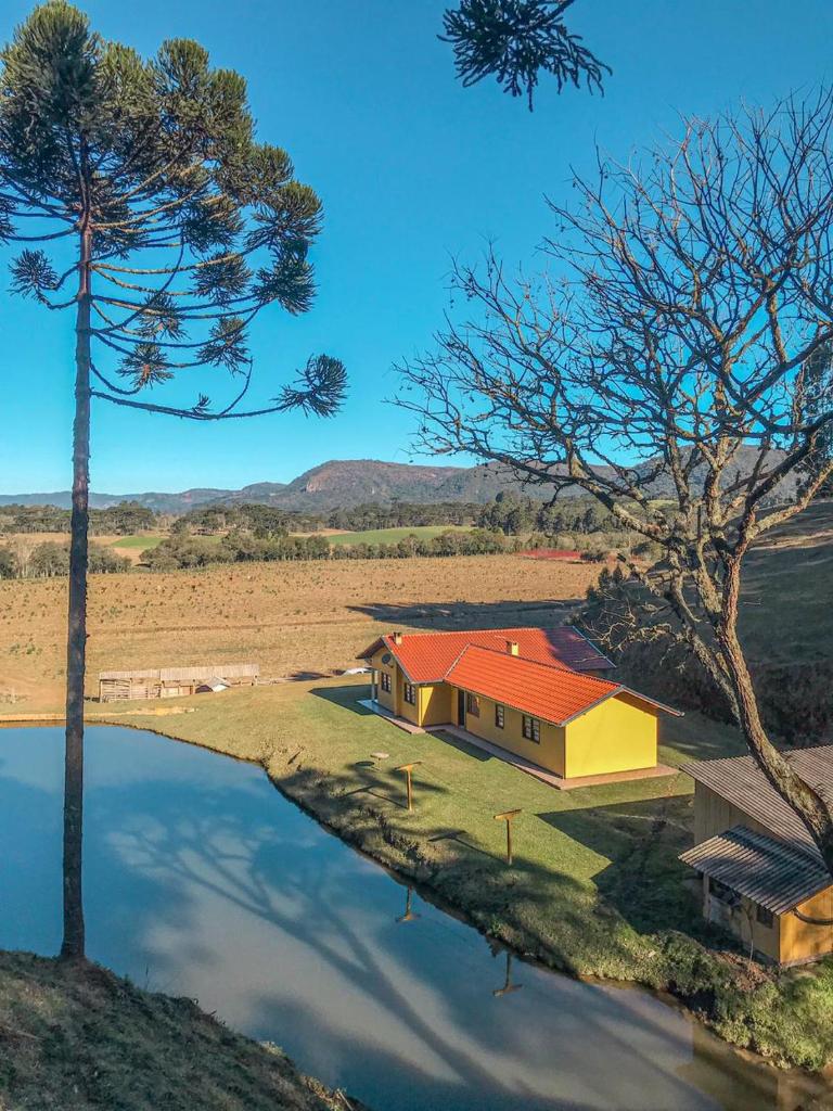 Casa de Campo Sítio Amélio Padoin photo 3