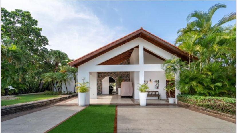 Lux Villa Casa de Campo photo 2