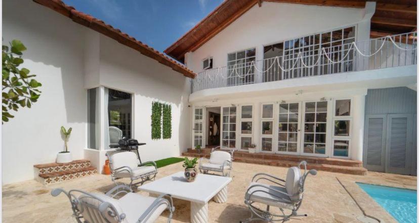 Lux Villa Casa de Campo photo 4