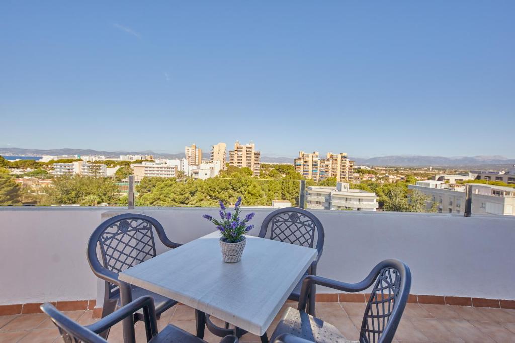 Apartamentos Ben-Hur photo 1