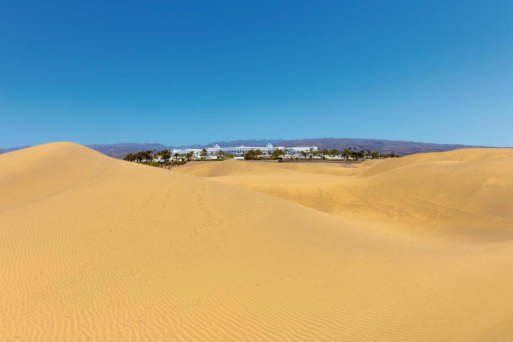 Hotel Riu Palace Maspalomas - Adults Only - Tap to explore photos