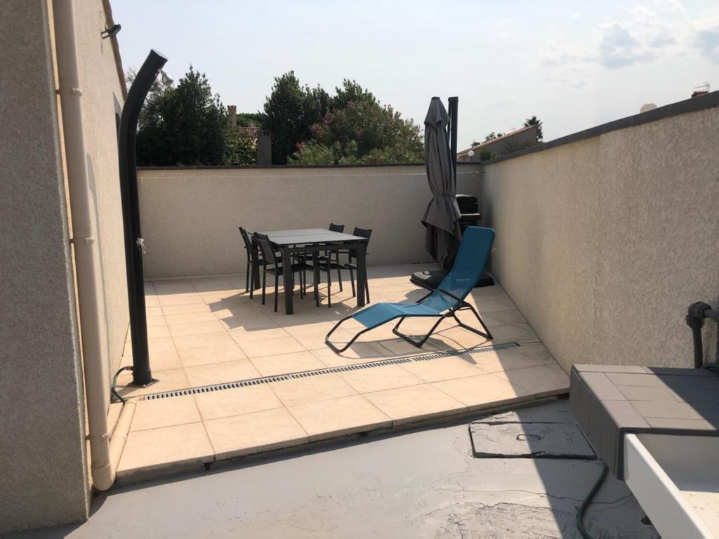 Le Chardonneret - Maison de vacances Le Barcarès photo 2