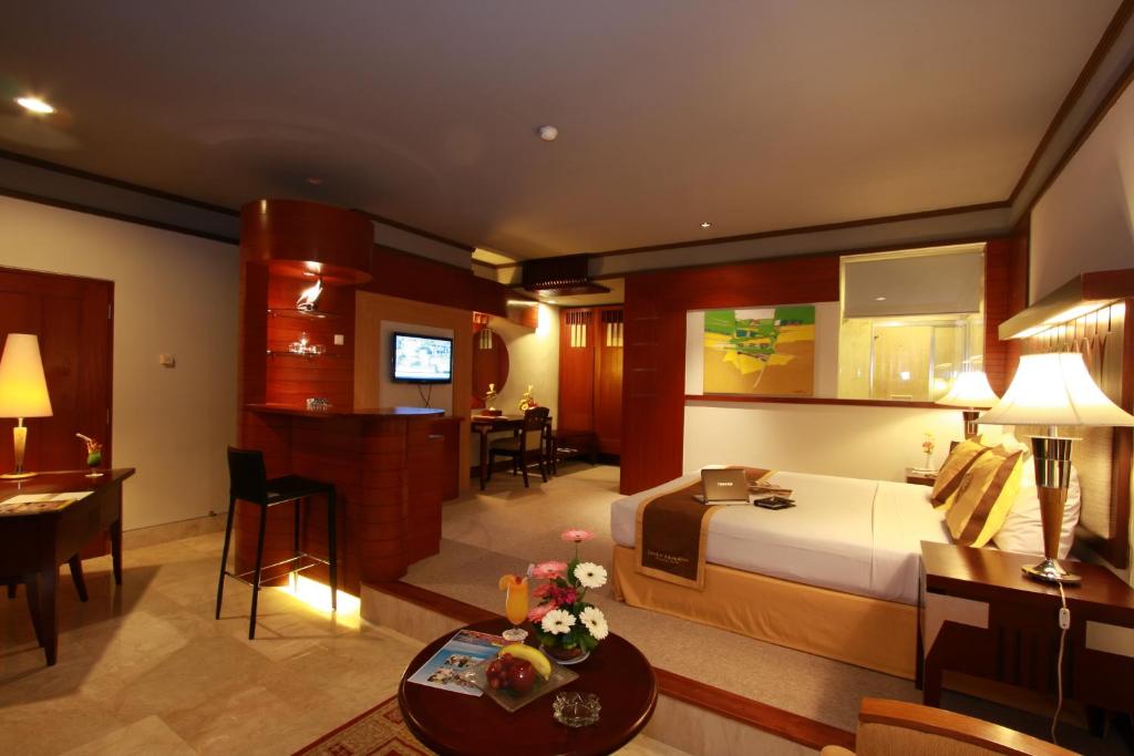 Hotel Savoy Homann photo 1