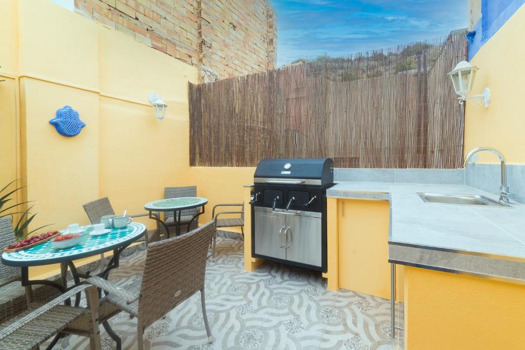 Moonkey - Casa Toledo photo 3