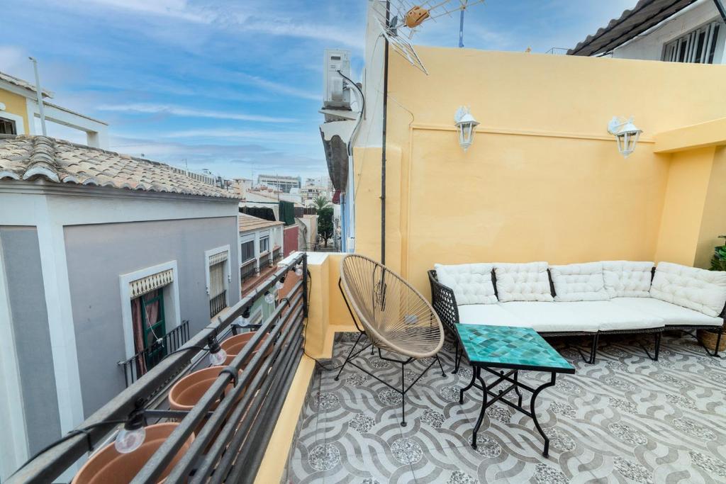 Moonkey - Casa Toledo photo 4