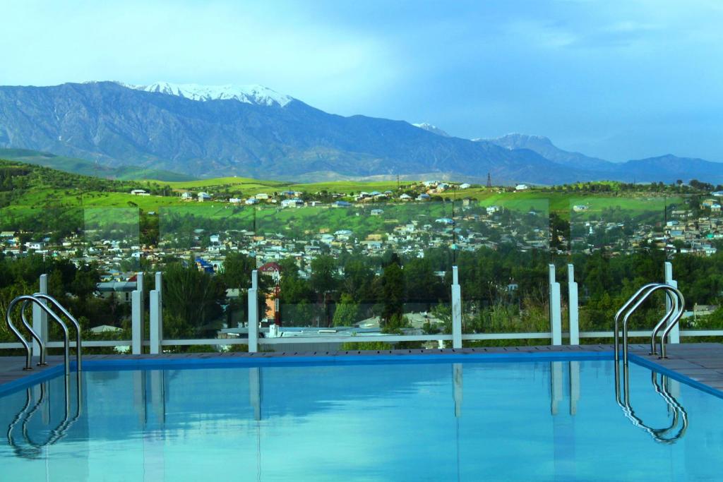 Dushanbe Serena Hotel photo 4