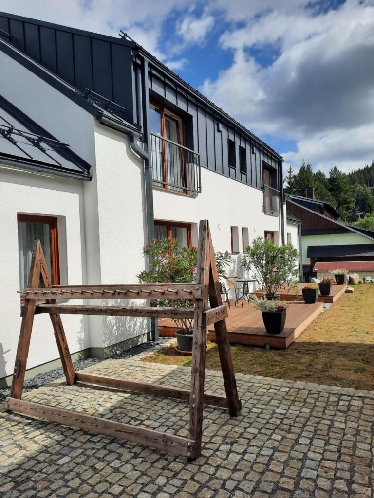 Apartmány Resort Na Horské photo 3