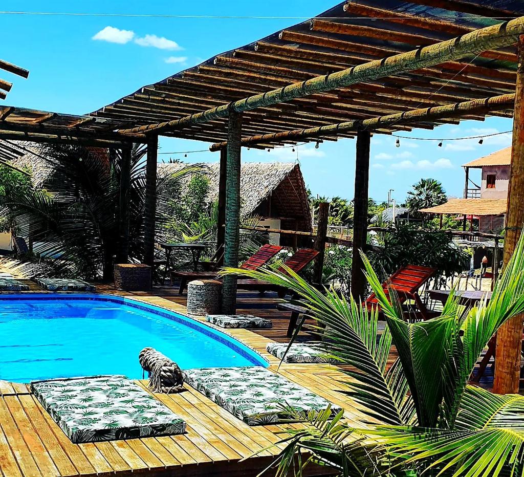Villa Pousada 35knots Brasil photo 4