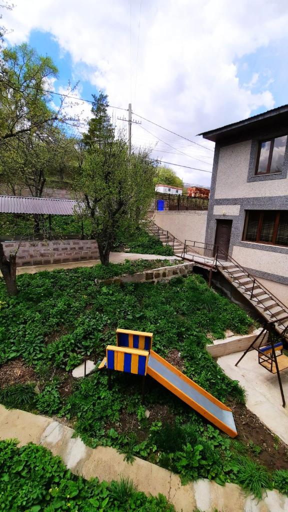 Cottage Tsaghkadzor photo 4