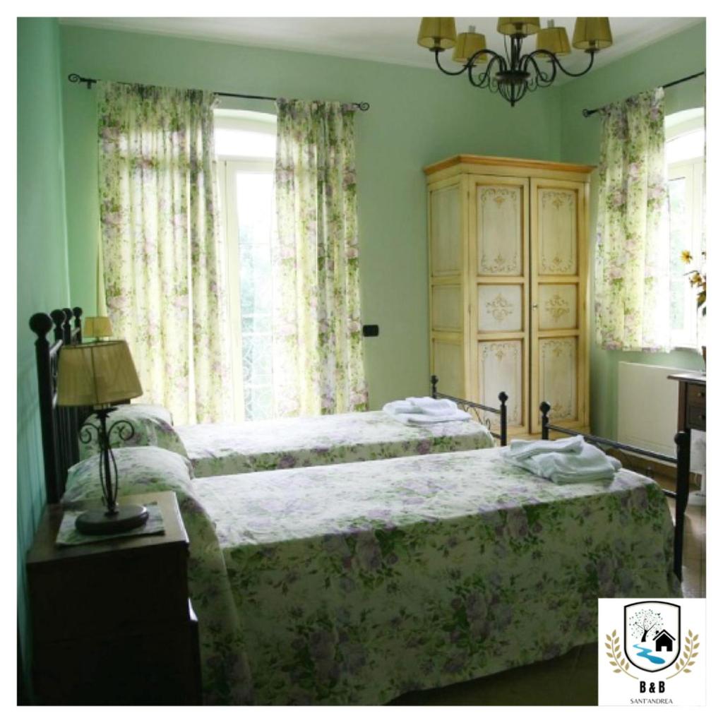B&b Sant'Andrea photo 1