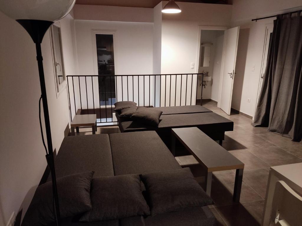 Villa Marianthi Afroditi House in Achillion woods photo 3