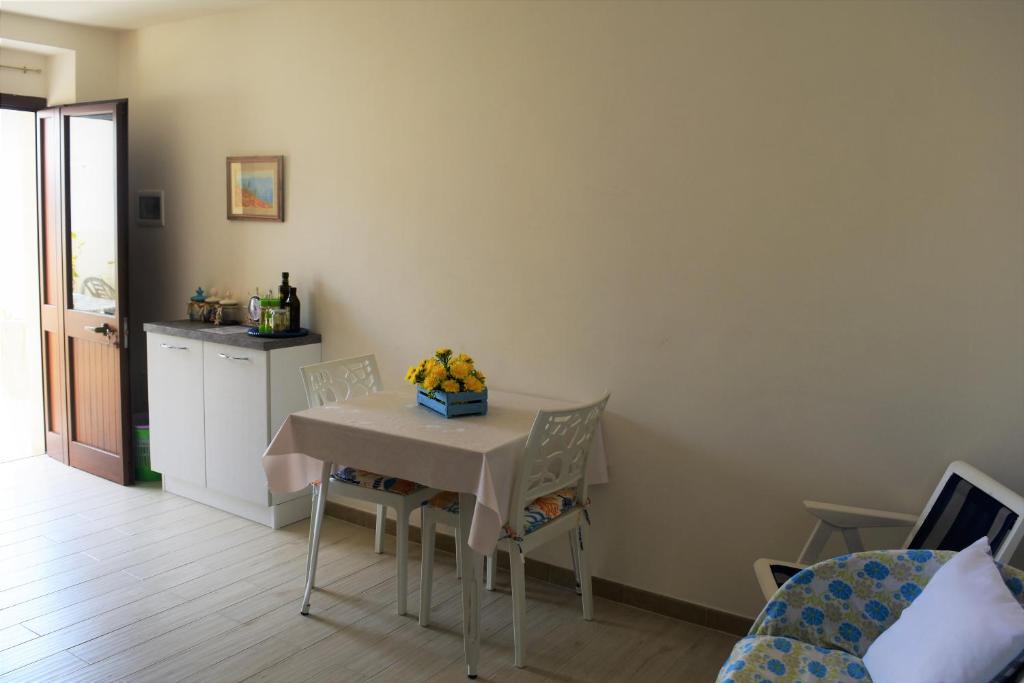 Casa vacanze Pesce azzurro photo 3