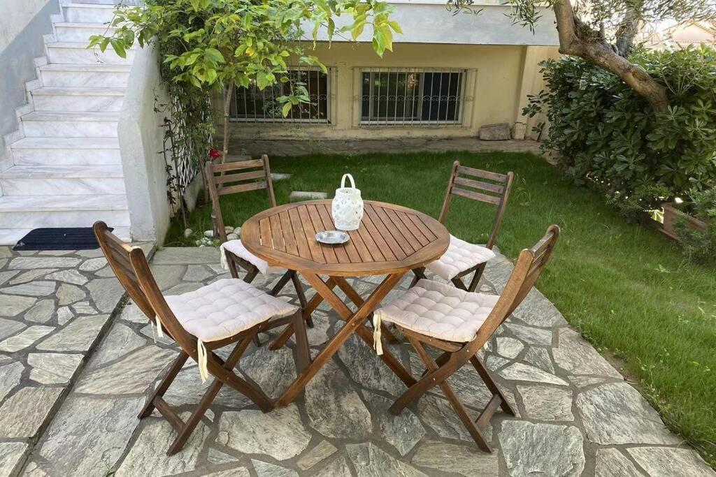 Apartment in Gerakini , 50 meters far from beach photo 3