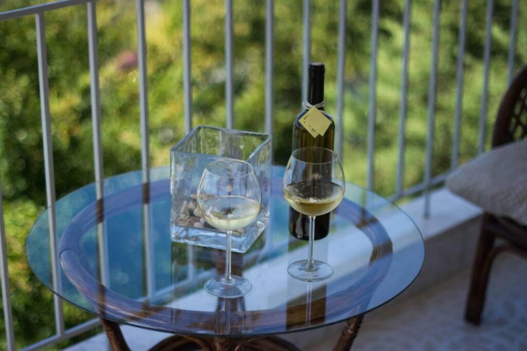 Apartment in Gerakini , 50 meters far from beach photo 2