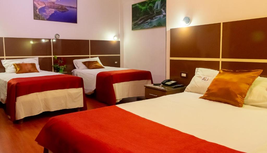 Hotel Royal Inn photo 4