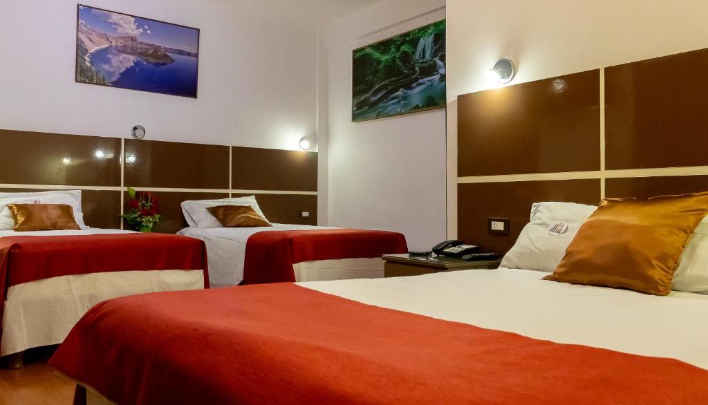 Hotel Royal Inn photo 2