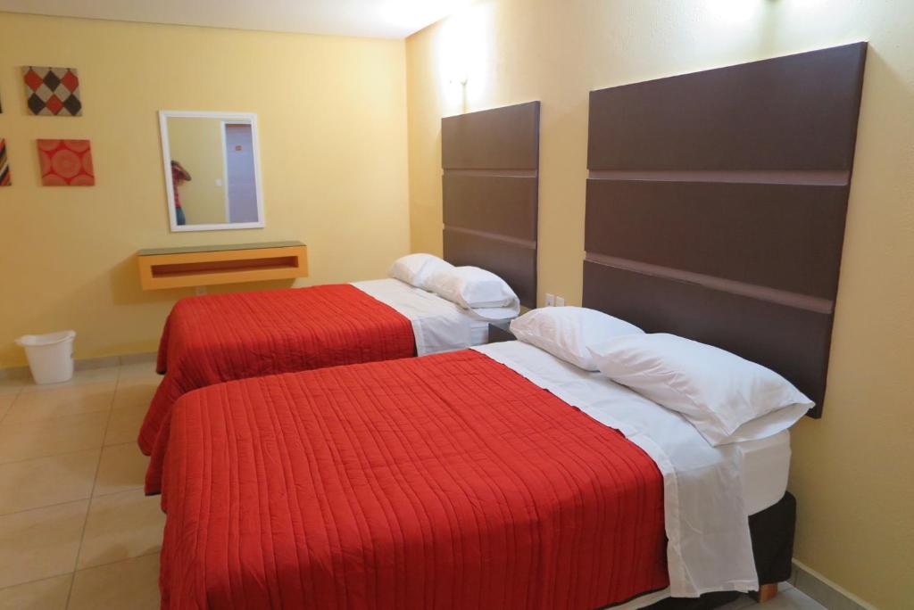 Hotel Bonaday photo 3