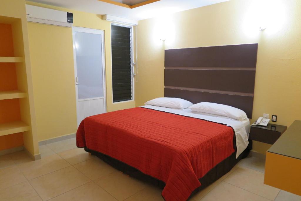 Hotel Bonaday photo 4