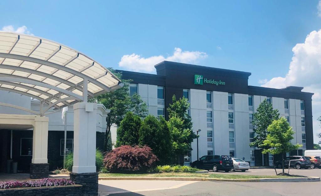 Holiday Inn Lansdale - Hatfield, an IHG Hotel image