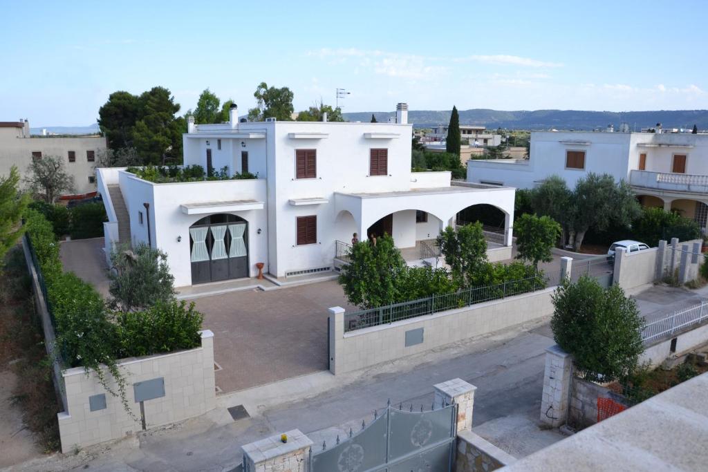 Villa Lorenza photo 1