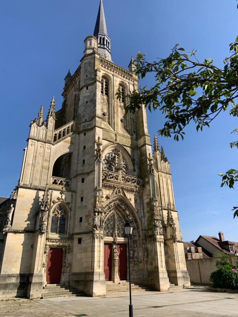 Champagne & Grand Cru - Thumbnail image