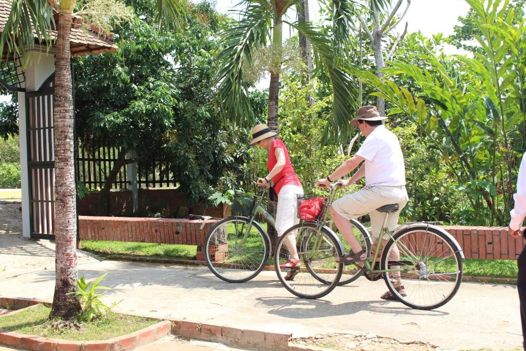 Mekong Garden Resort