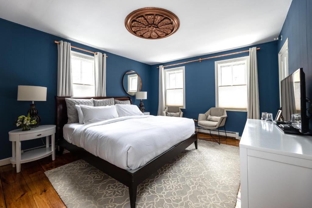 The Sailmaker's House image