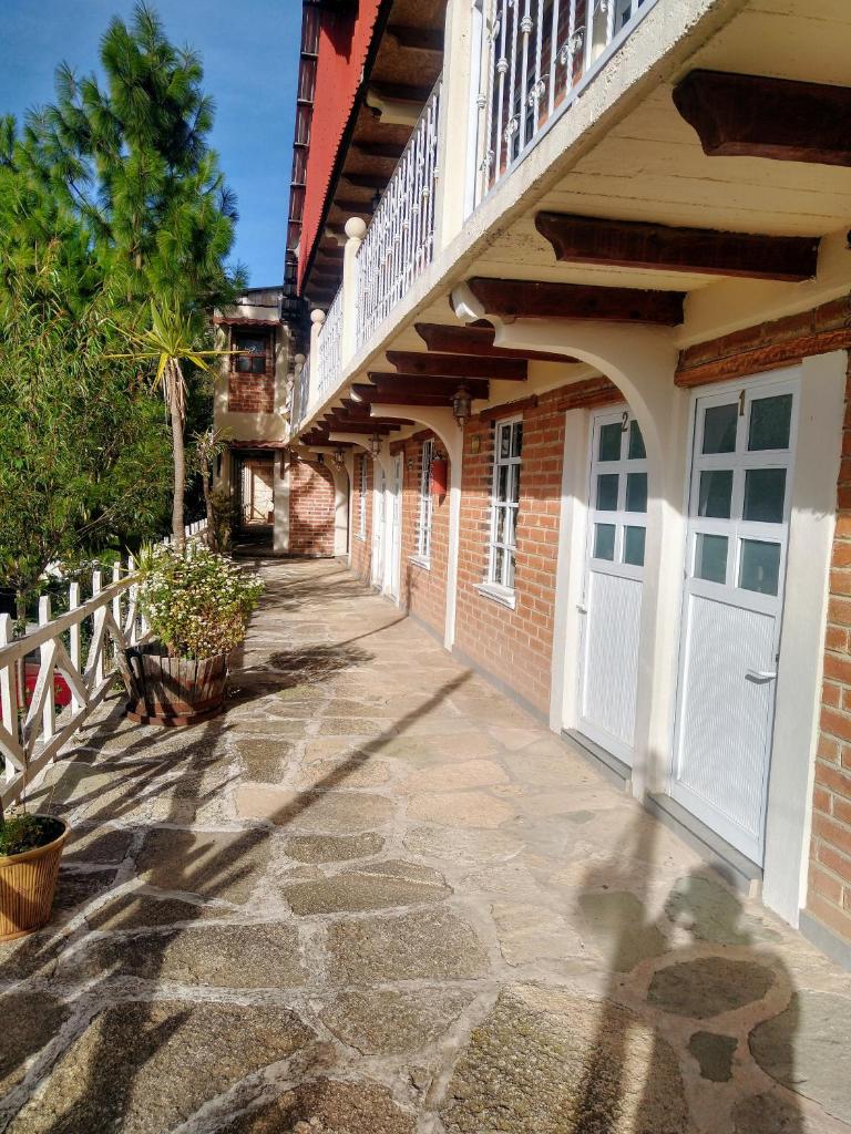Hotel Rincon Del Real photo 3