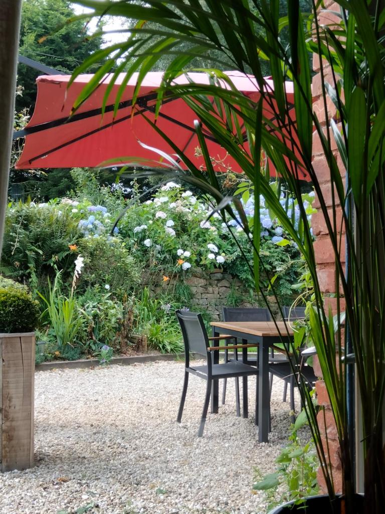 Maison Eliza cosy chic balneo photo 3