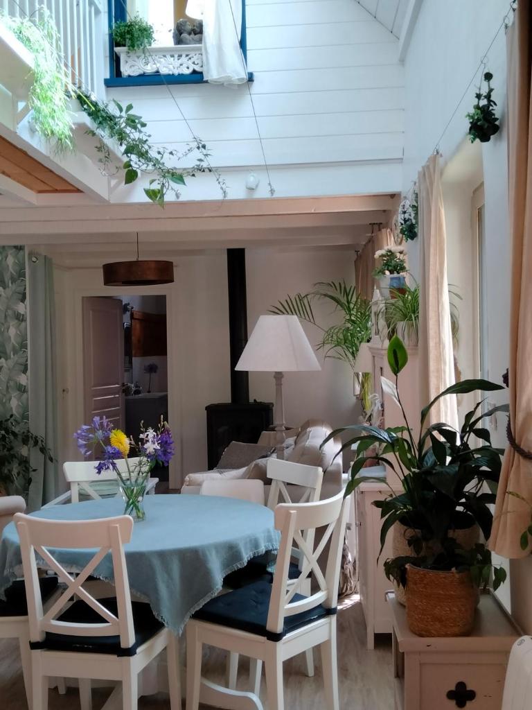 Maison Eliza cosy chic balneo photo 2