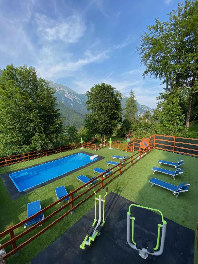 Apartments in Pieve di Ledro/Ledrosee 22704 photo 4