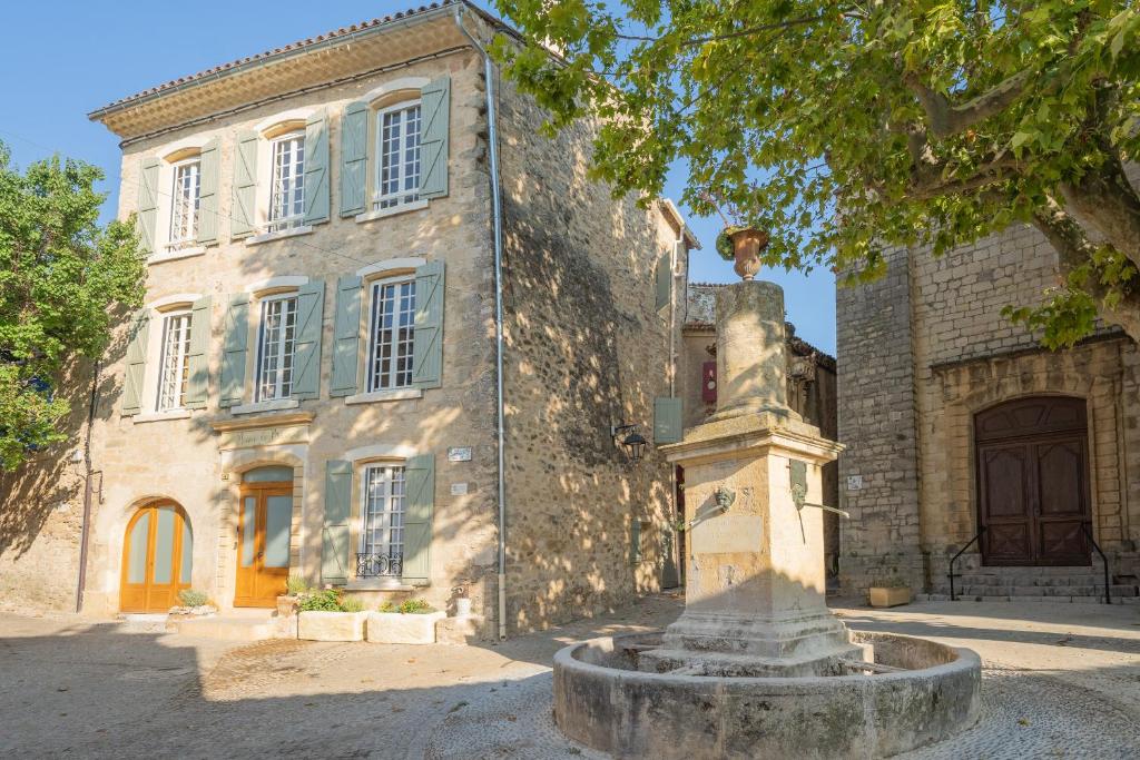 La Maison de Beaumont photo 1