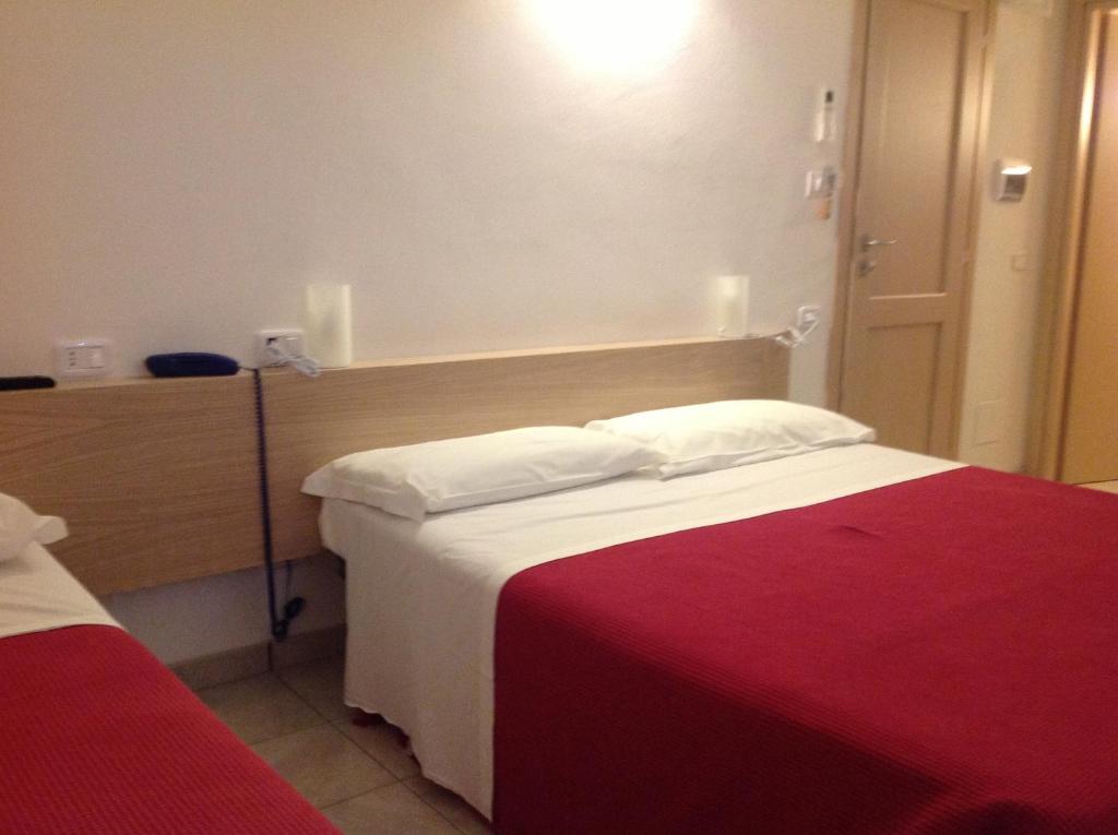 Albergo La Portaccia photo 2