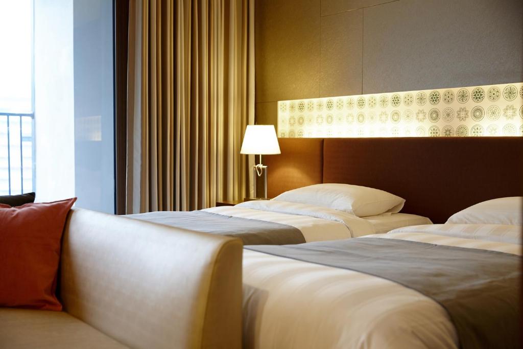 Lotte Buyeo Resort photo 3