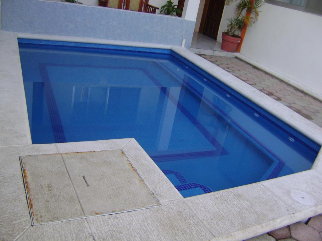 Hotel QP photo 2