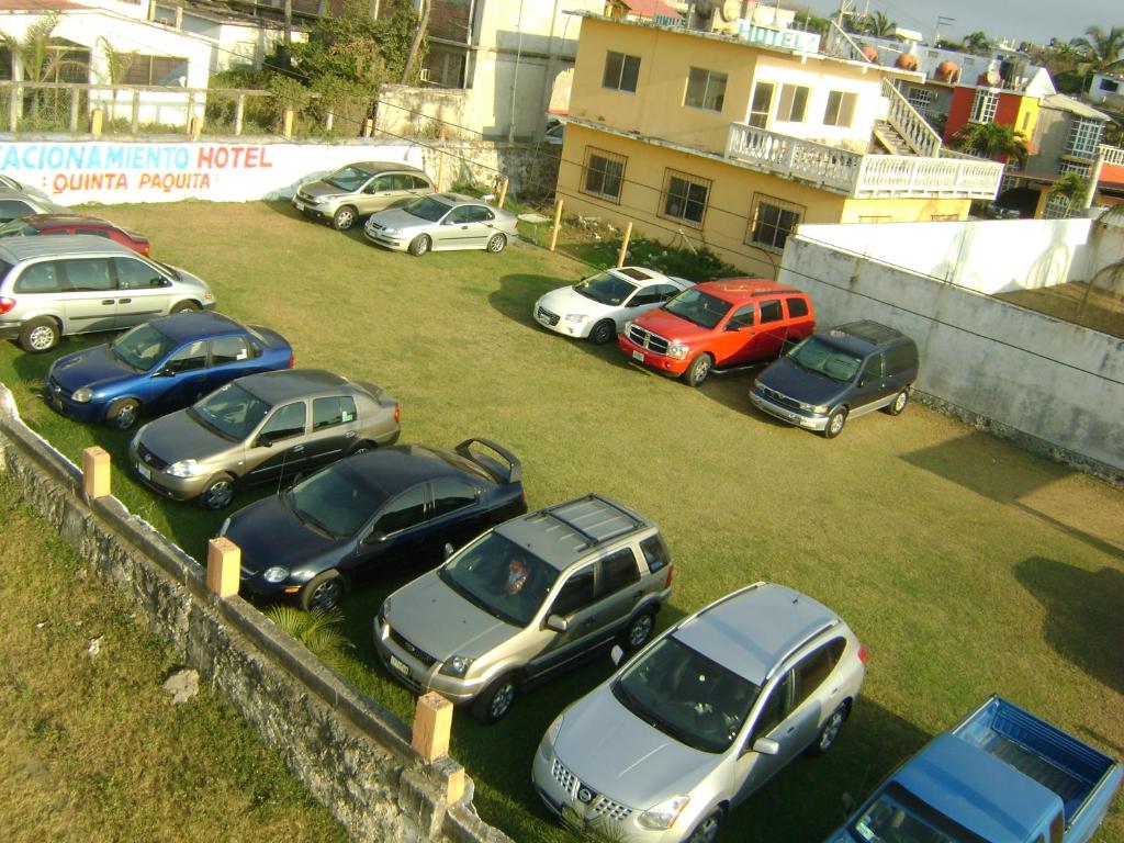 Hotel QP photo 3