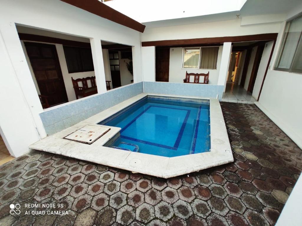 Hotel QP photo 4