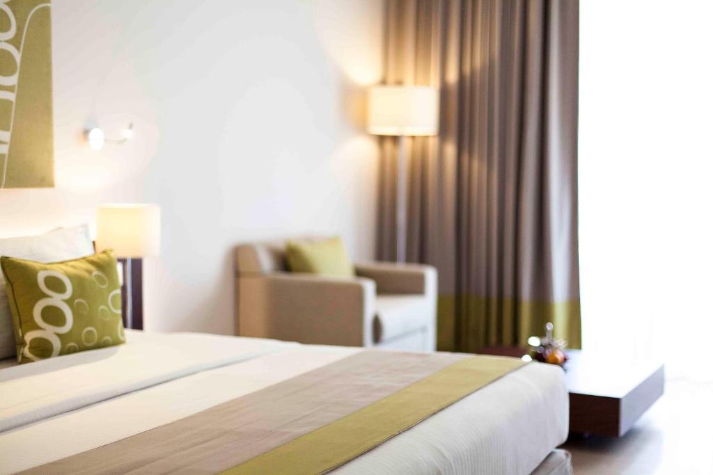 Двухместный (Стандартный двухместный номер с 1 кроватью), Amaya Beach Passikudah