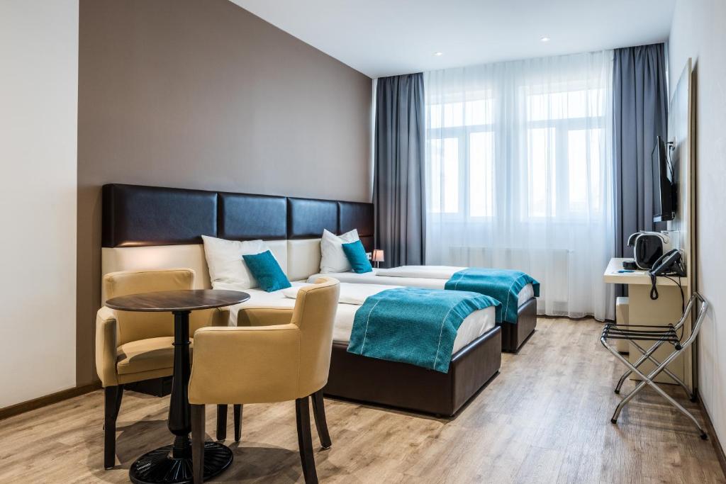 RheinCity Hotel & Boardinghouse photo 2