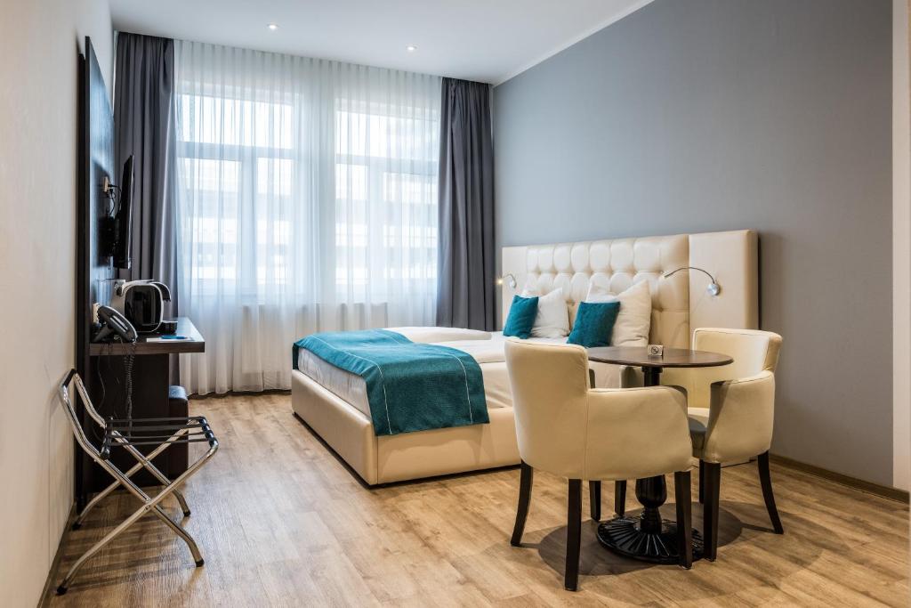 RheinCity Hotel & Boardinghouse photo 3