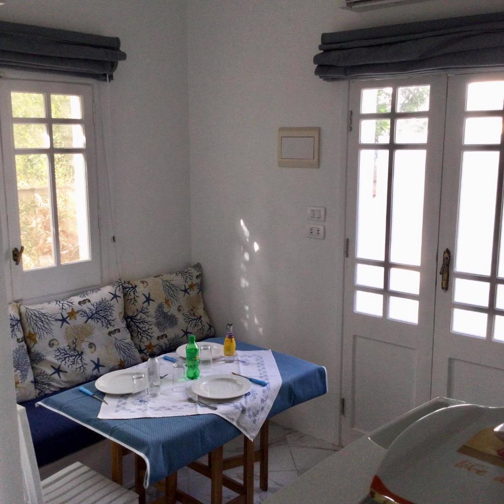 Beyt Alnesim - Casa del Vento photo 2