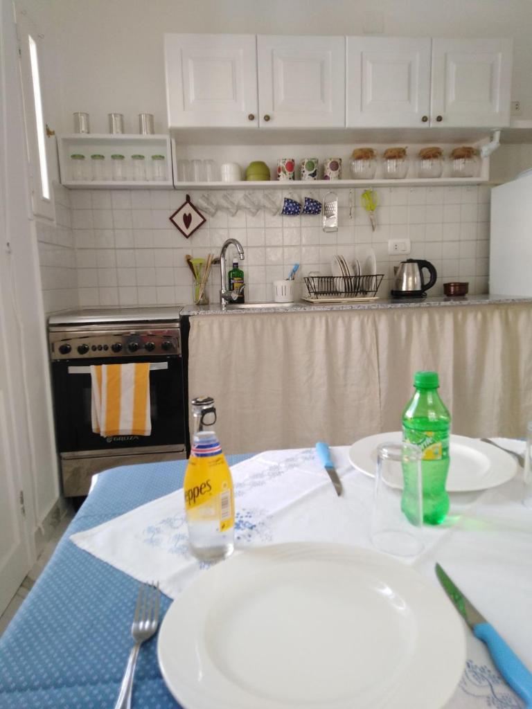 Beyt Alnesim - Casa del Vento photo 4