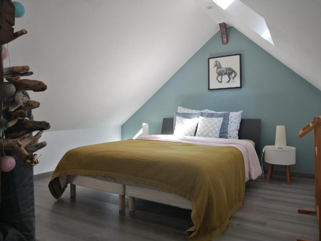 Le Clos du 51 - Chambres d'hôtes photo 3